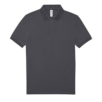B&C Mens Polo Shirt