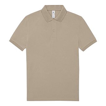 B&C Mens Polo Shirt