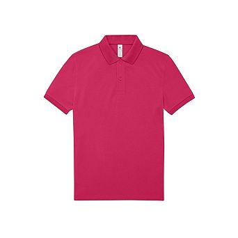 B&C Mens Polo Shirt