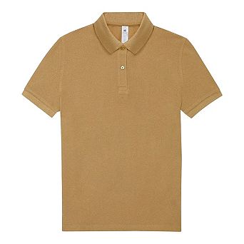 B&C Mens Polo Shirt