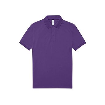 B&C Mens Polo Shirt
