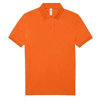 B&C Mens Polo Shirt