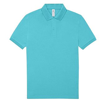 B&C Mens Polo Shirt