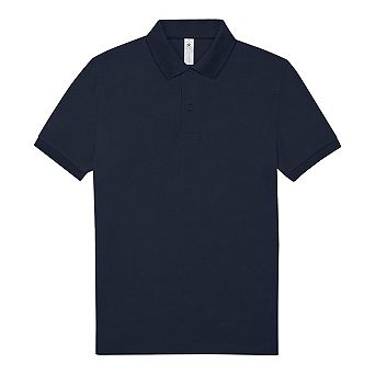 B&C Mens Polo Shirt