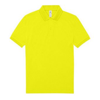 B&C Mens Polo Shirt