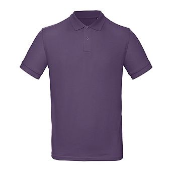 B&C Mens Polo Shirt