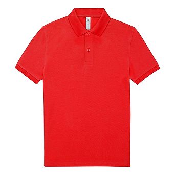 B&C Mens Polo Shirt