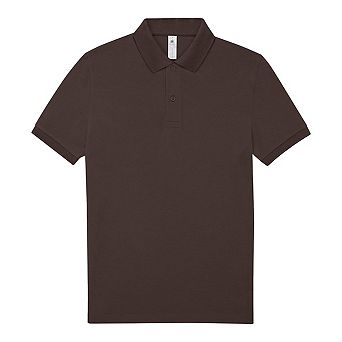 B&C Mens Polo Shirt