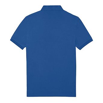 B&C Mens Polo Shirt