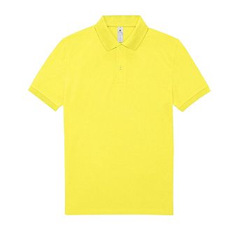B&C Mens Polo Shirt