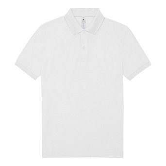 B&C Mens Polo Shirt