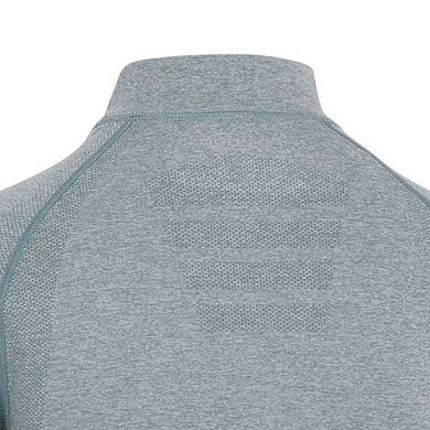 Trespass Womens/Ladies Pelina Half Zip Long-Sleeved Active Top