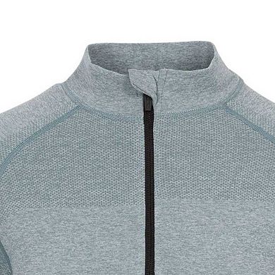 Trespass Womens/Ladies Pelina Half Zip Long-Sleeved Active Top