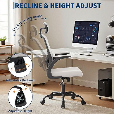 Ergonomic Office Chair