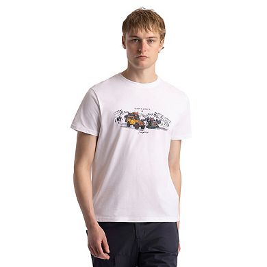 Trespass Mens Horton T-Shirt