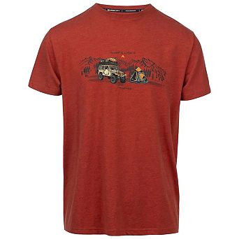 Trespass Mens Horton T-Shirt