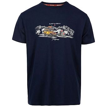 Trespass Mens Horton T-Shirt