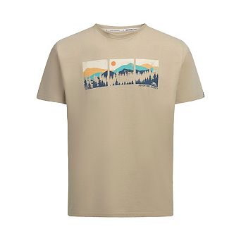 Trespass Mens Benny T-Shirt