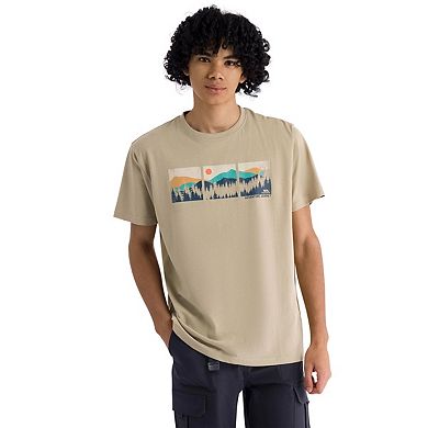 Trespass Mens Benny T-Shirt