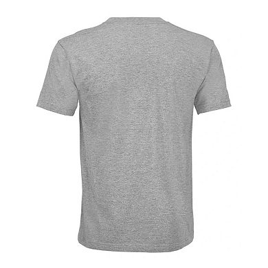SOLS Unisex Adult Cliff Plain T-Shirt