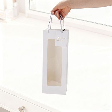 4Pcs Simple Design Gift Bags