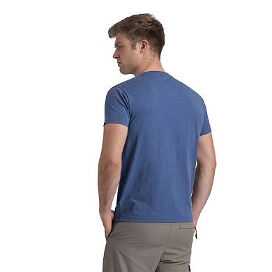 Trespass Mens Kooten T-Shirt