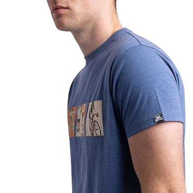 Trespass Mens Kooten T-Shirt