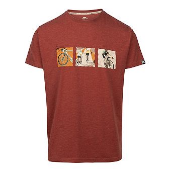 Trespass Mens Kooten T-Shirt