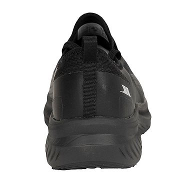 Trespass Mens Blaise Trainers