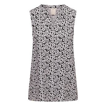 Trespass Womens/Ladies Kaylyn Printed Vest Top