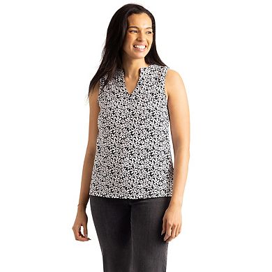 Trespass Womens/Ladies Kaylyn Printed Vest Top