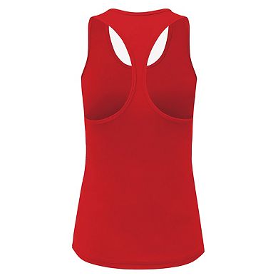 TriDri Womens/Ladies Performance Vest