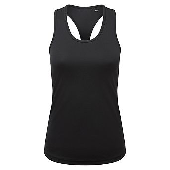 TriDri Womens/Ladies Performance Vest