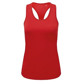 TriDri Womens/Ladies Performance Vest
