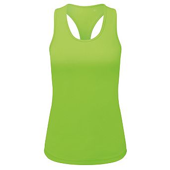TriDri Womens/Ladies Performance Vest