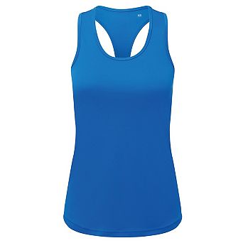 TriDri Womens/Ladies Performance Vest