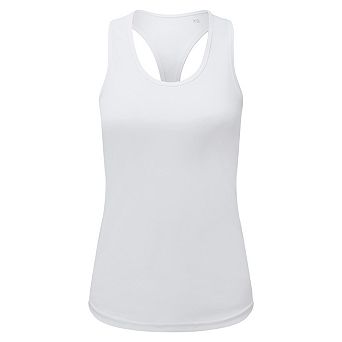 TriDri Womens/Ladies Performance Vest