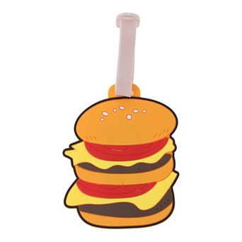 1 pc Luggage Tag for Travelling 2.95"x3.74"