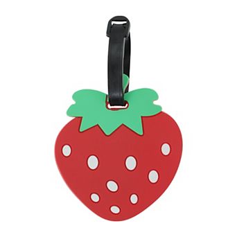 1 pc Luggage Tag for Travelling 2.95"x3.74"