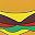 Yellow Fat Burger