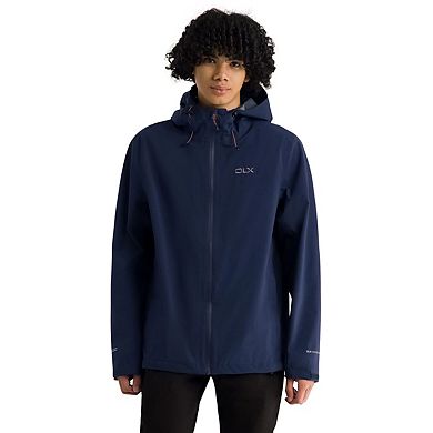 Trespass Mens Strathbeg DLX Waterproof Jacket