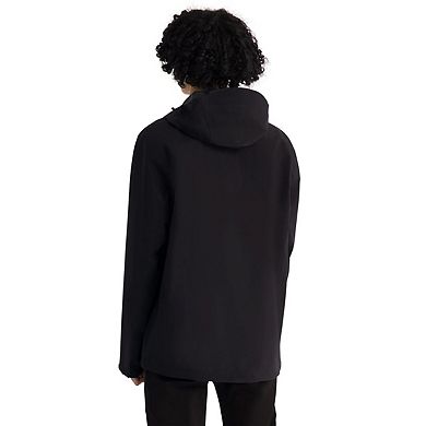 Trespass Mens Strathbeg DLX Waterproof Jacket