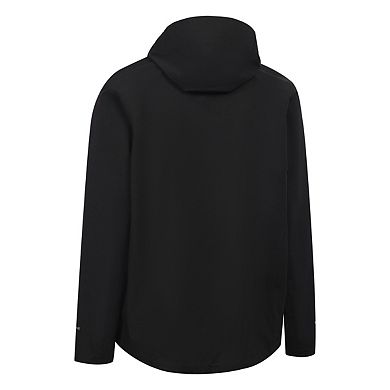 Trespass Mens Strathbeg DLX Waterproof Jacket