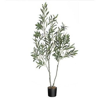 Garvee 4FT Artificial Olive Tree