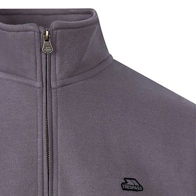 Trespass Mens Shannonton Sweatshirt