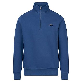 Trespass Mens Shannonton Sweatshirt