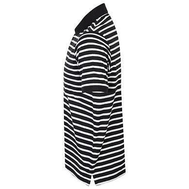 Front Row Unisex Adult ed Jersey Polo Shirt