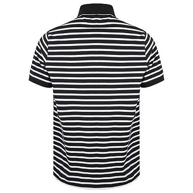 Front Row Unisex Adult ed Jersey Polo Shirt