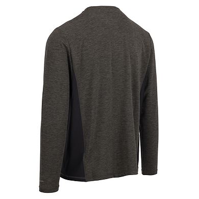 Trespass Mens Charlie Long-Sleeved T-Shirt