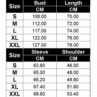 Men’s Color-Block Crewneck Sweatshirt Long Sleeve Casual Pullover